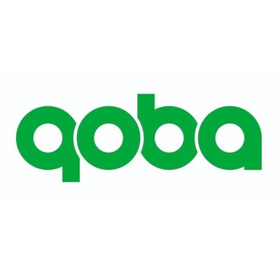 Trademark QOBA