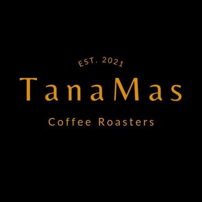 Trademark TanaMas Coffee Roasters