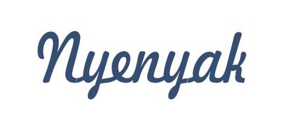 Trademark NYENYAK