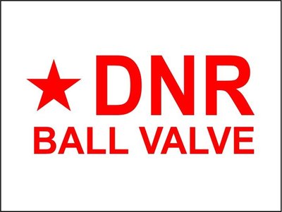 Trademark DNR