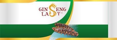 Trademark GINSENG LAUT + LUKISAN