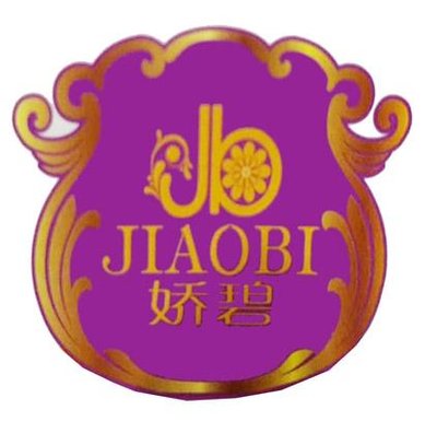 Trademark JIAOBI + Lukisan + Huruf Kanji