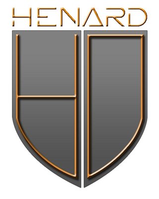 Trademark HENARD