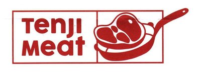 Trademark TENJI MEAT