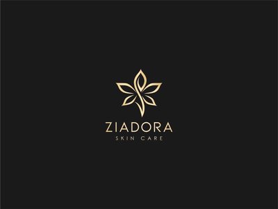 Trademark Ziadora Skincare