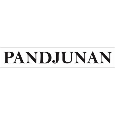 Trademark PANDJUNAN