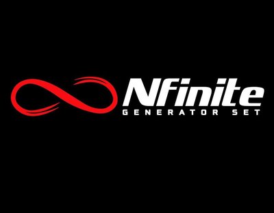 Trademark Nfinite GENERATOR SET