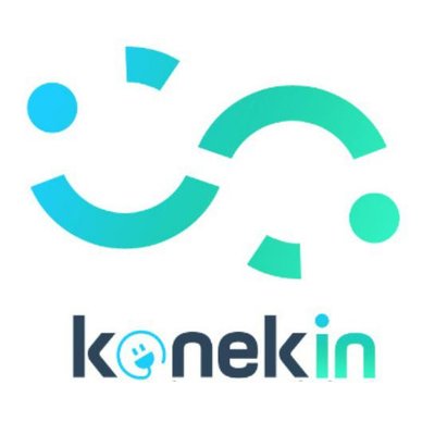 Trademark KONEKIN