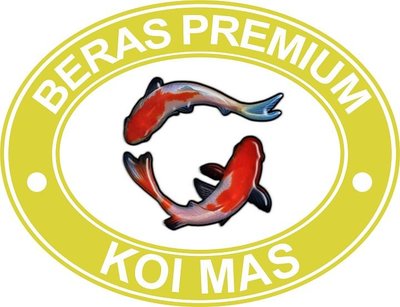 Trademark KOI MAS