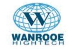 Trademark WANROOE HIGHTECH DAN LUKISAN