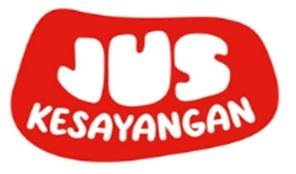 Trademark JUS KESAYANGAN