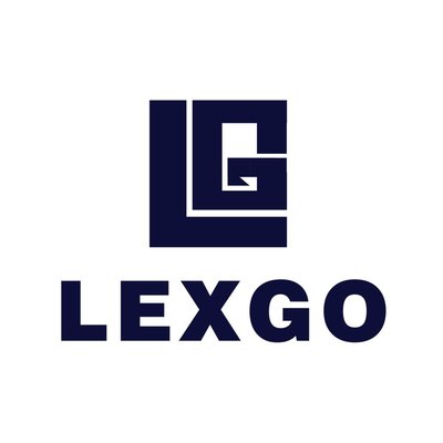 Trademark LEXGO