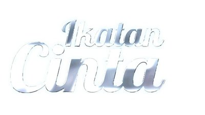 Trademark IKATAN CINTA