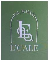 Trademark L'CALE DAN LUKISAN