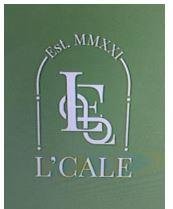 Trademark L'CALE DAN LUKISAN