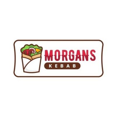 Trademark Morgans Kebab