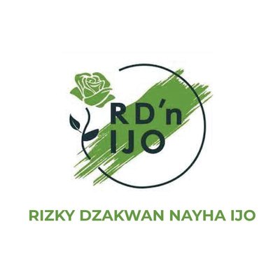 Trademark RIZKY DZAKWAN NAYHA IJO