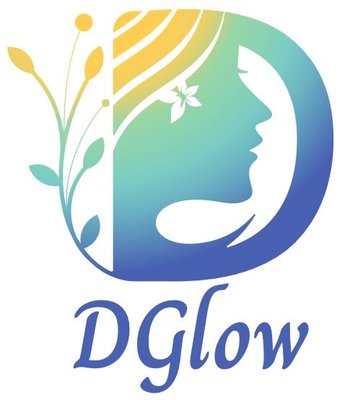 Trademark DGLOW + SILUET WANITA