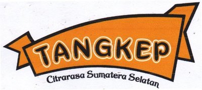 Trademark TANGKEP