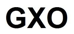 Trademark GXO