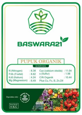 Trademark baswara21 ( baswara artinya cahaya 21 adalah tahun pembuatan 2021 )