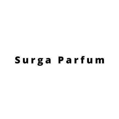 Trademark surga parfum