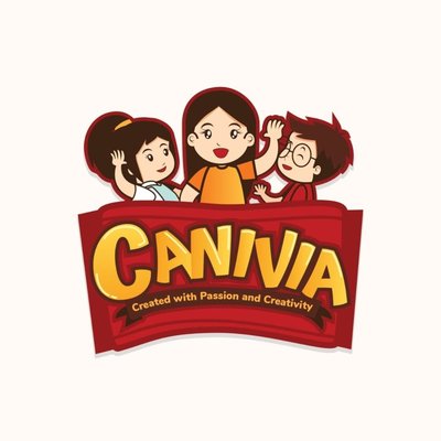 Trademark CANIVIA