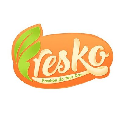 Trademark RESKO