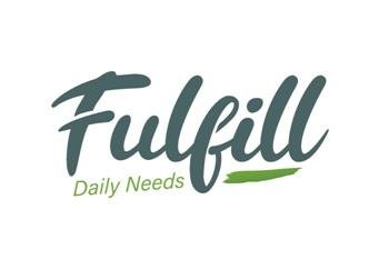 Trademark FULFILL DAILY NEEDS