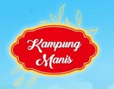 Trademark KAMPUNG MANIS