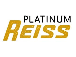 Trademark PLATINUM REISS