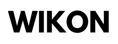 Trademark WIKON