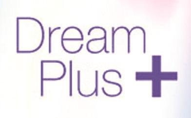 Trademark Dream Plus +