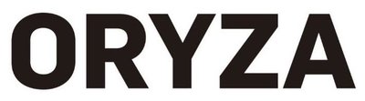 Trademark ORYZA