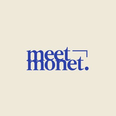 Trademark MEET MONET
