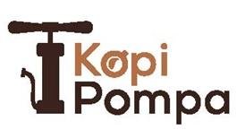 Trademark Kopi Pompa