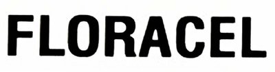 Trademark FLORACEL