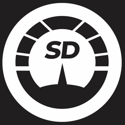 Trademark SD