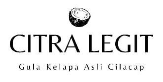 Trademark Citra Legit