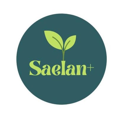 Trademark Saelan+