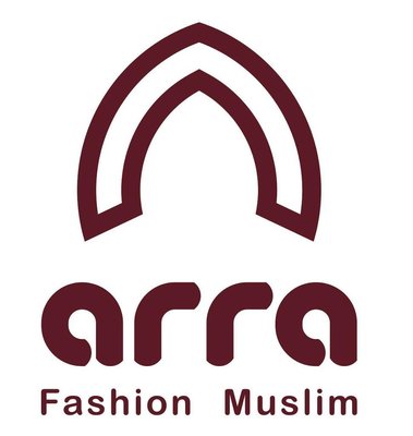 Trademark arrafashion muslim