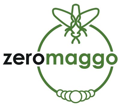 Trademark ZEROMAGGO + GAMBAR