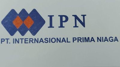 Trademark IPN + LUKISAN/LOGO