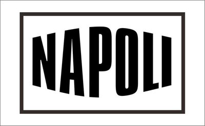 Trademark NAPOLI