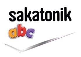 Trademark SAKATONIK ABC