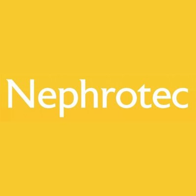 Trademark NEPHROTEC