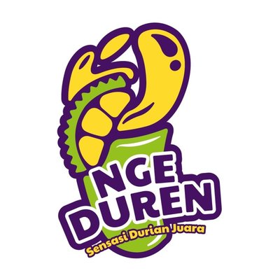 Trademark NGEDUREN