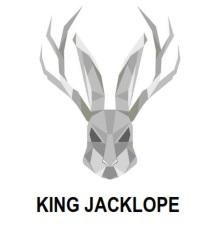 Trademark KING JACKLOPE