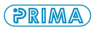 Trademark PRIMA