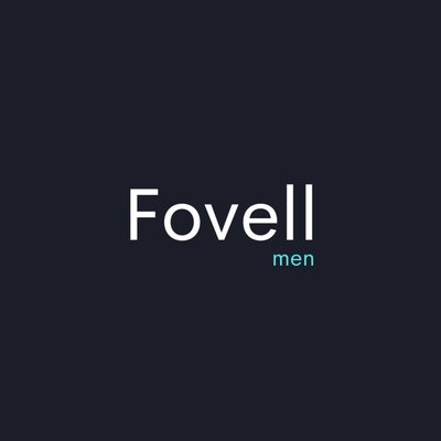 Trademark Fovell Men